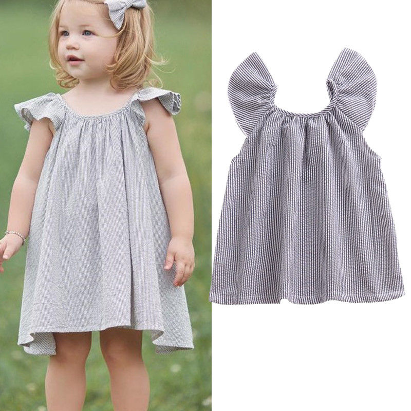 vestido baby girls 12 meses de 3 anos