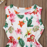 Bodysuits Cactus