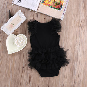 Romper Lace