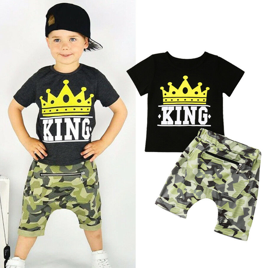 conjunto king